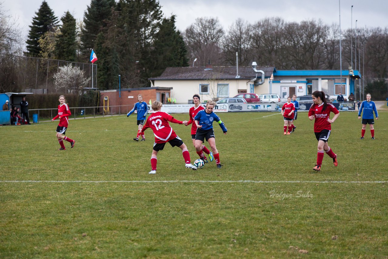 Bild 216 - Frauen VfL Kellinghusen - TSV Heiligenstedten : Ergebnis: 4;1